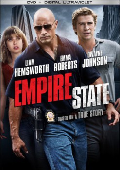 poster Empire State(2013)