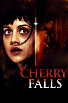 poster Cherry Falls(2000)