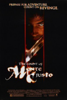 poster The Count of Monte Cristo(2002)