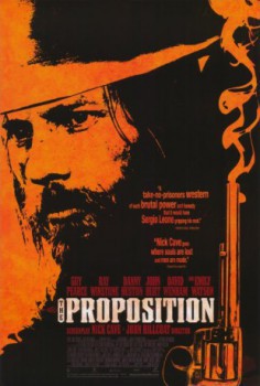 poster The Proposition(2005)