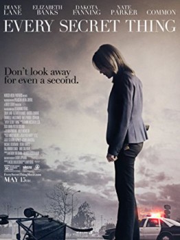 poster Every Secret Thing(2014)