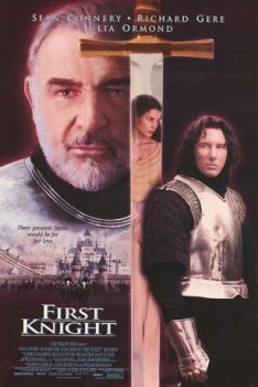 poster First Knight(1995)