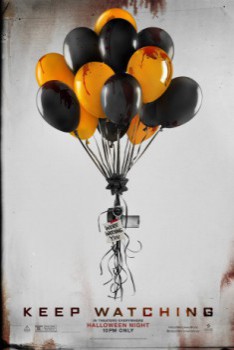 poster Keep Watching(2017)