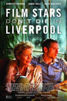 poster Film Stars Don't Die in Liverpool(2017)