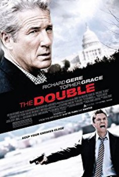 poster The Double(2011)