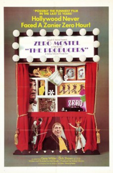 poster The Producers(1967)