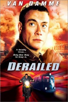 poster Derailed(2002)