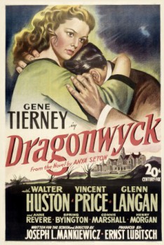 poster Dragonwyck(1946)