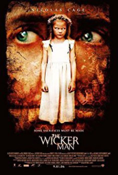 poster The Wicker Man(2006)