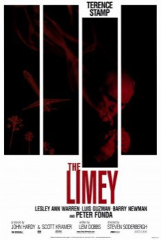 poster The Limey(1999)