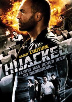 poster Hijacked(2012)