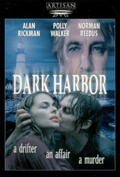 poster Dark Harbor(1998)
