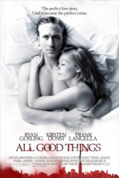 poster All Good Things(2010)
