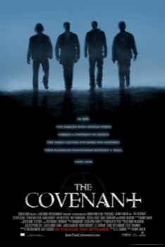 poster The Covenant(2006)