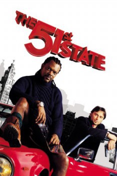poster The 51st State(2001)