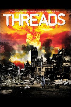 poster Threads(1984)