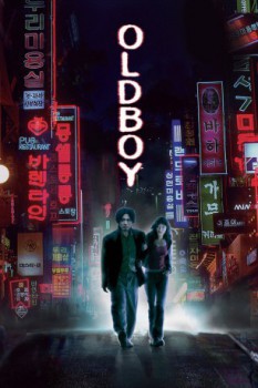 poster Oldboy(2003)