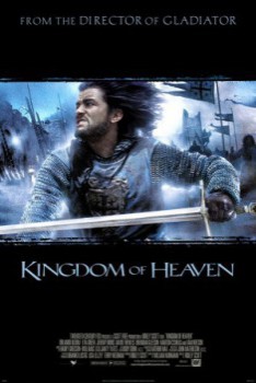 poster Kingdom of Heaven(2005)