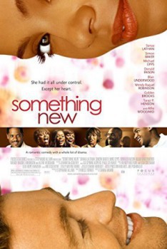 poster Something New(2006)