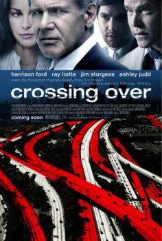 poster Crossing Over(2009)