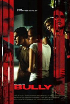 poster Bully(2001)