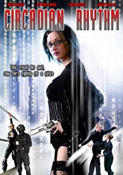poster Circadian Rhythm(2005)
