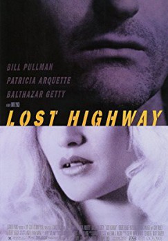 poster Lost Highway(1997)