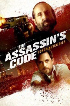 poster The Assassin's Code(2018)