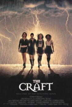 poster The Craft(1996)