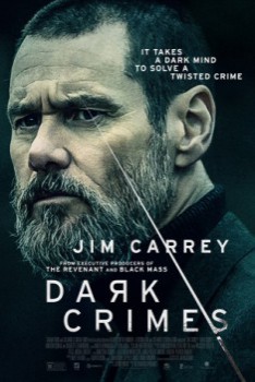poster Dark Crimes(2016)