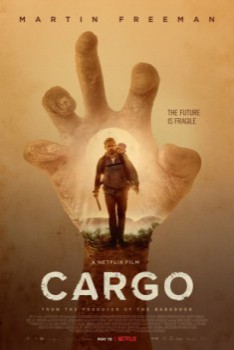 poster Cargo(2017)