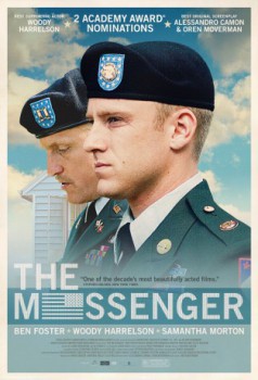 poster The Messenger(2009)