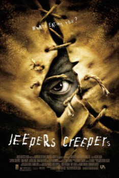 poster Jeepers Creepers(2001)