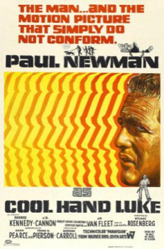 poster Cool Hand Luke(1967)