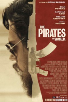 poster The Pirates of Somalia(2017)