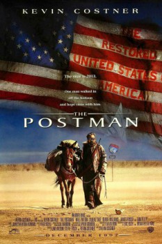 poster The Postman(1997)
