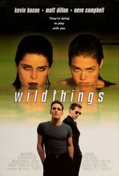 poster Wild Things(1998)