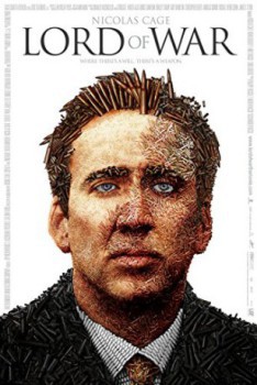 poster Lord of War(2005)