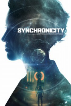 poster Synchronicity(2015)