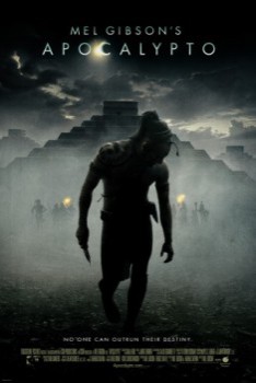 poster Apocalypto(2006)