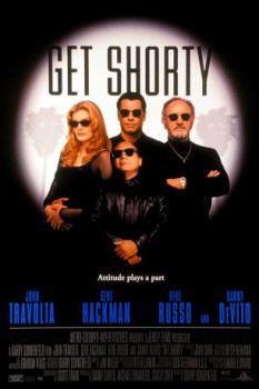 poster Get Shorty(1995)