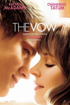 poster The Vow(2012)