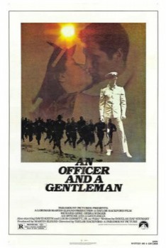 poster An Officer and a Gentleman(1982)