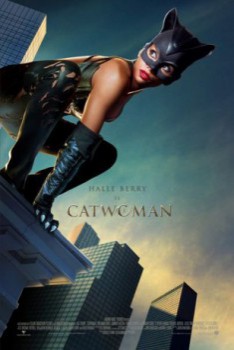 poster Catwoman(2004)