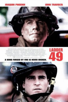 poster Ladder 49(2004)