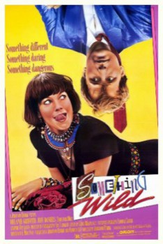 poster Something Wild(1986)