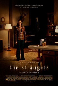poster The Strangers(2008)