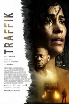 poster Traffik(2018)