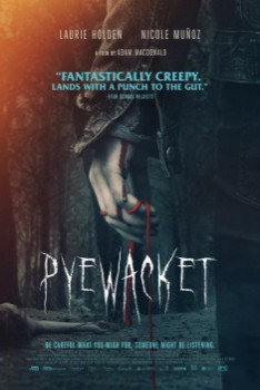 poster Pyewacket(2017)