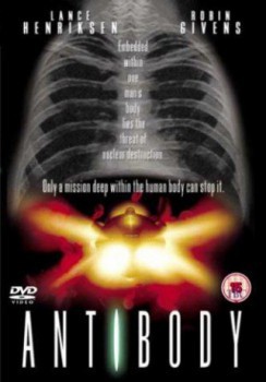 poster Antibody(2002)